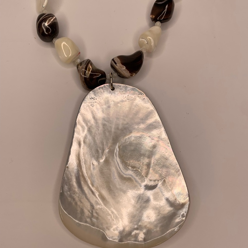 Vintage Lee Sands Necklace - Picture 3 of 7